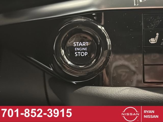 New 2026 Nissan Pathfinder SL image 32