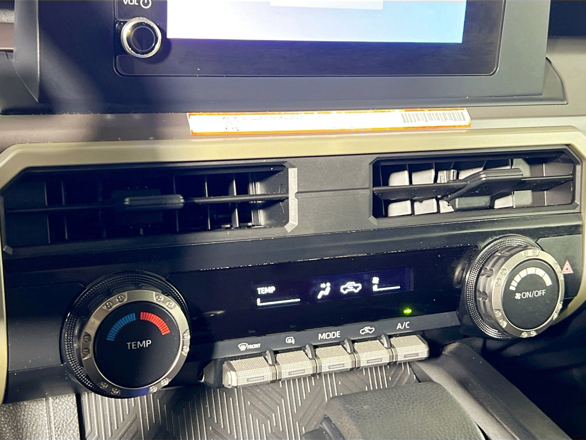 Used 2024 Toyota Tacoma SR5 RWD image 27