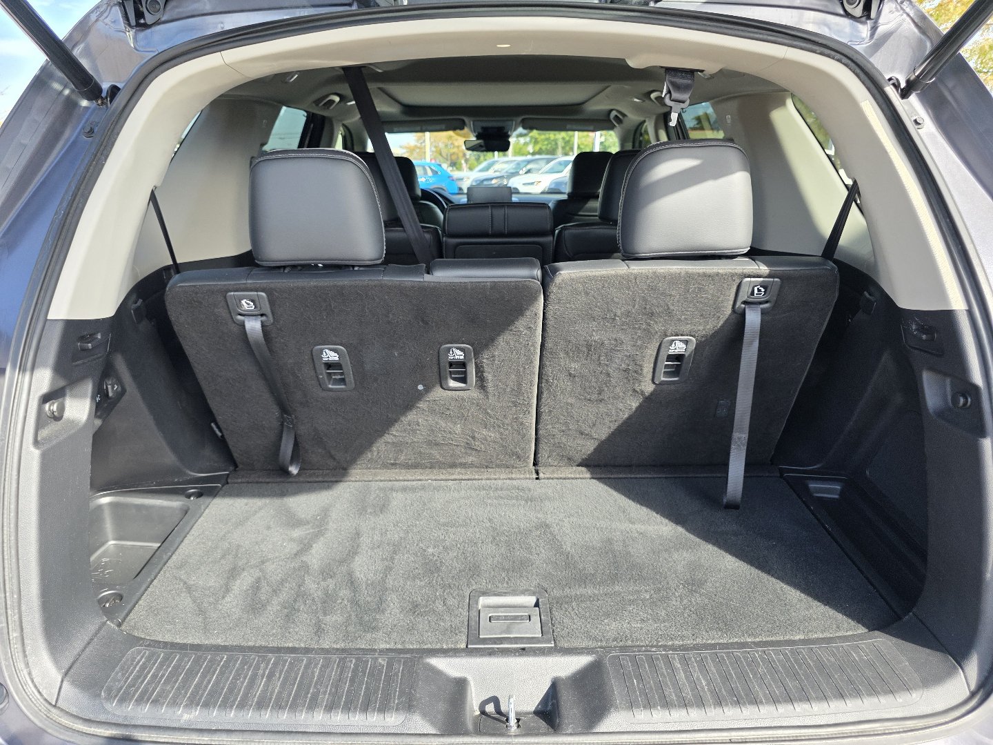 Certified 2024 Honda Pilot Elite image 18