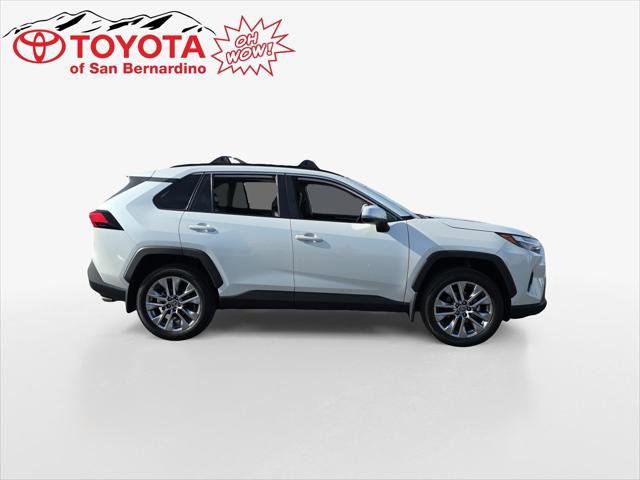 Certified 2023 Toyota RAV4 XLE Premium image 50
