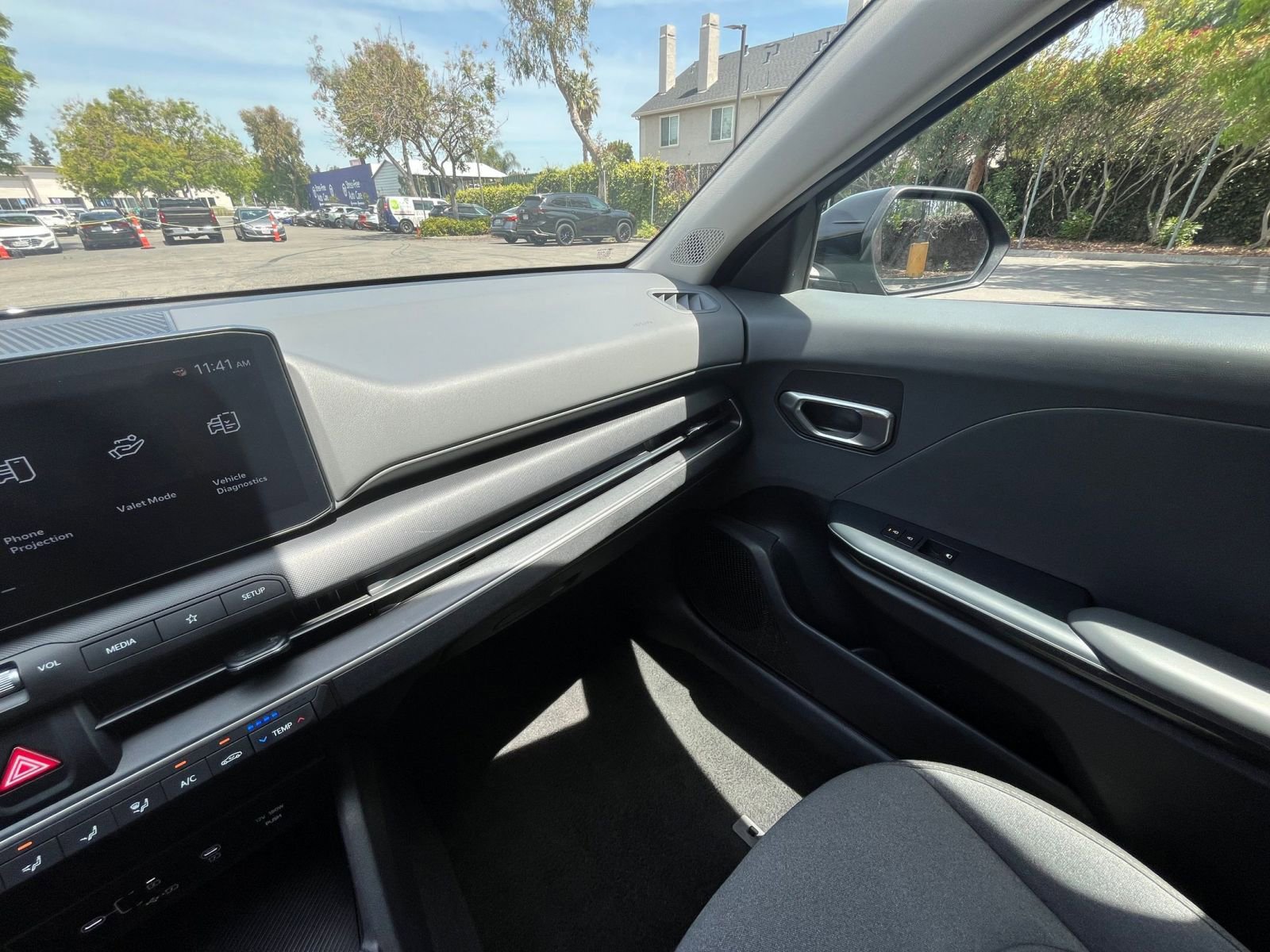 Used 2025 Kia K4 FWD image 34