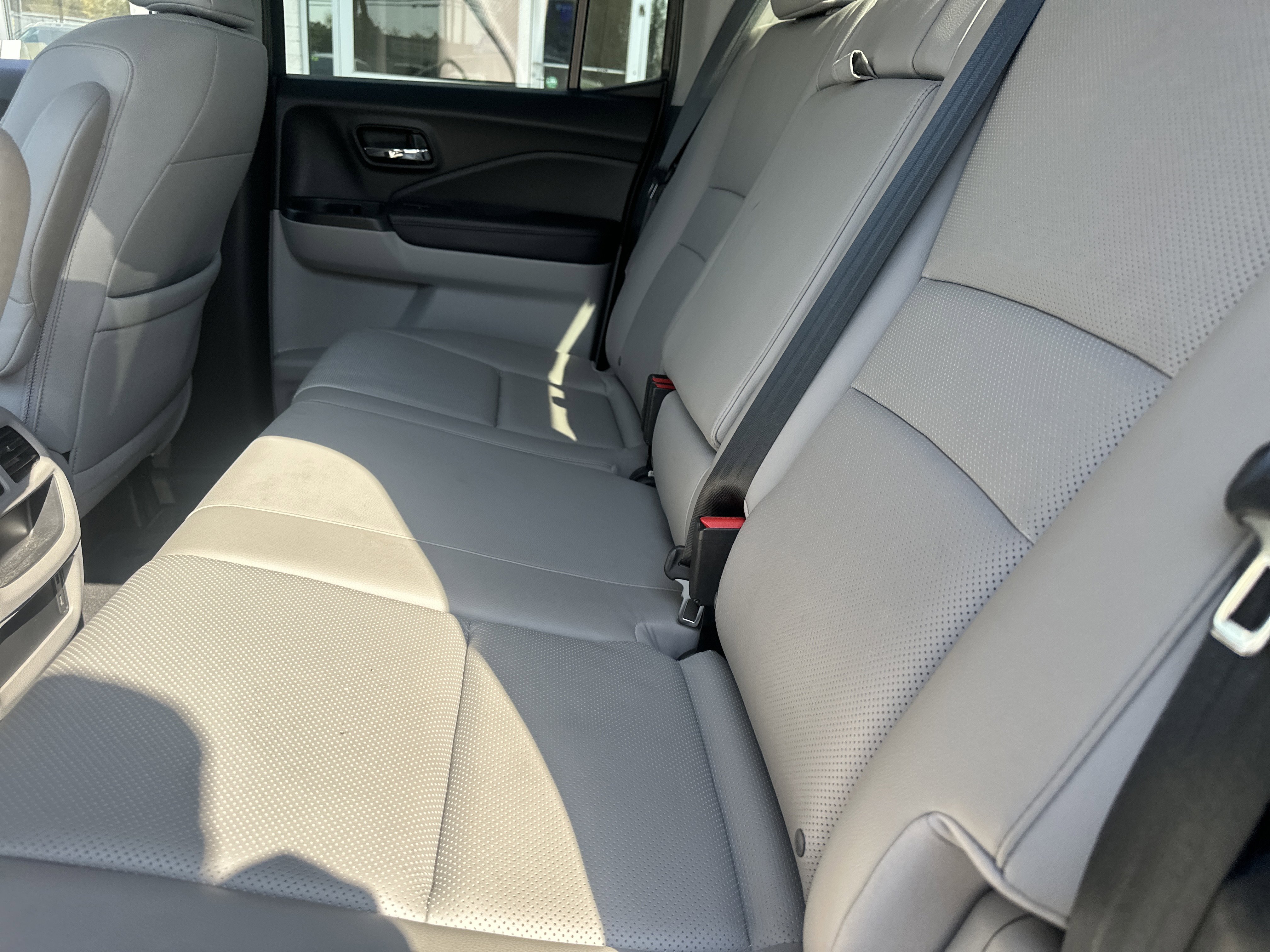 Used 2019 Honda Ridgeline RTL-E image 12