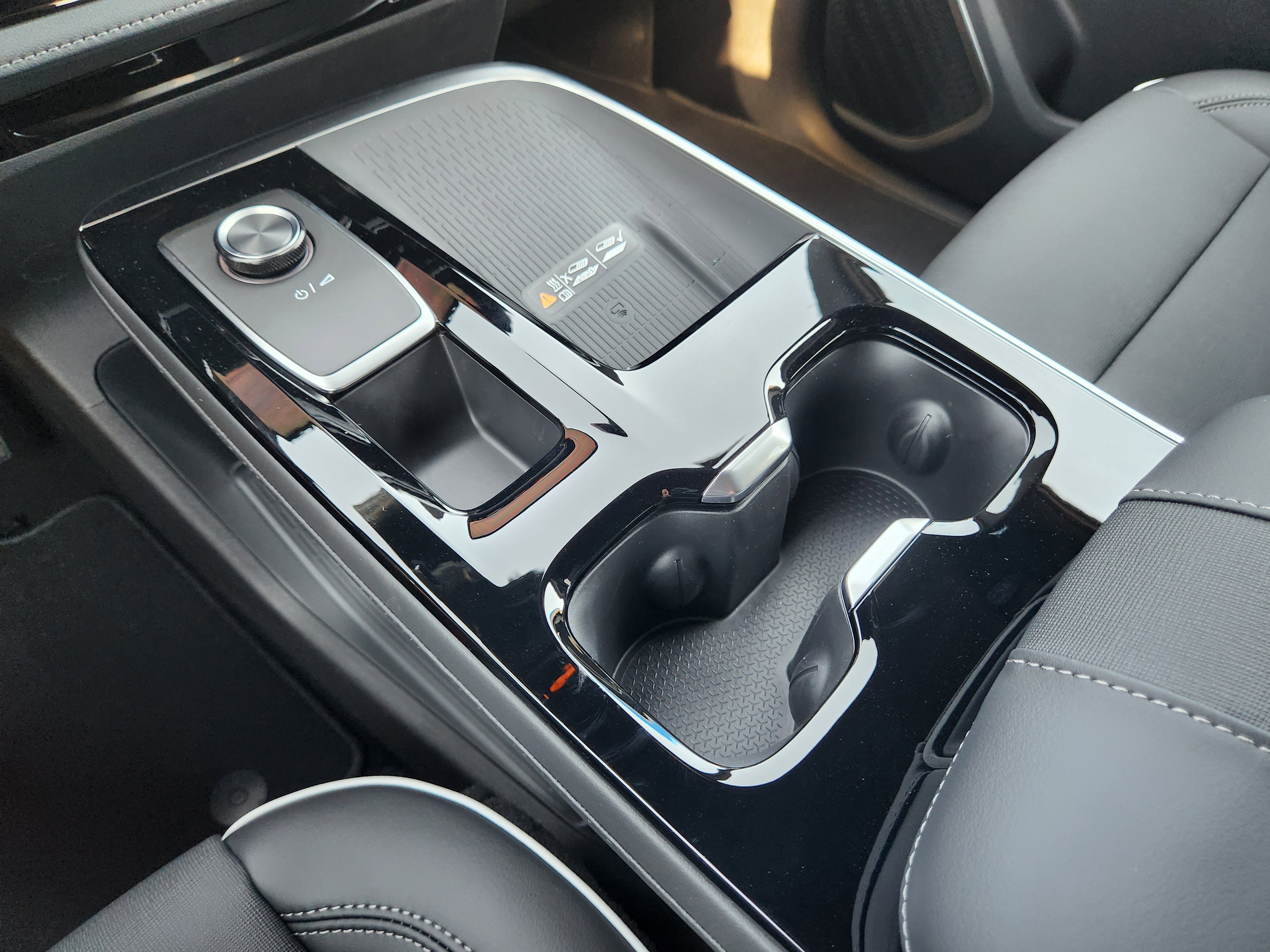 New 2026 Buick Enclave Preferred w/ Power Package image 15