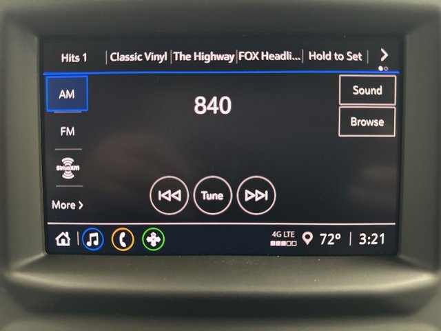 New 2026 Chevrolet Silverado 1500 Custom image 16