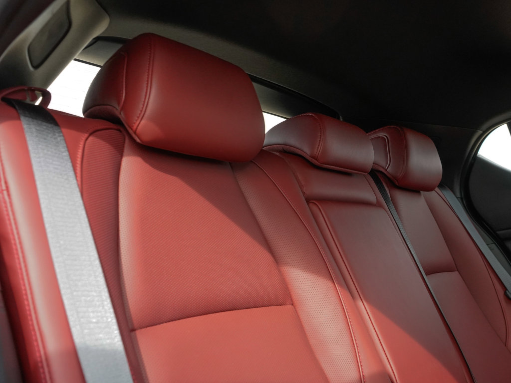 New 2026 MAZDA MAZDA3 2.5 S Hatchback w/ Premium Pkg image 32