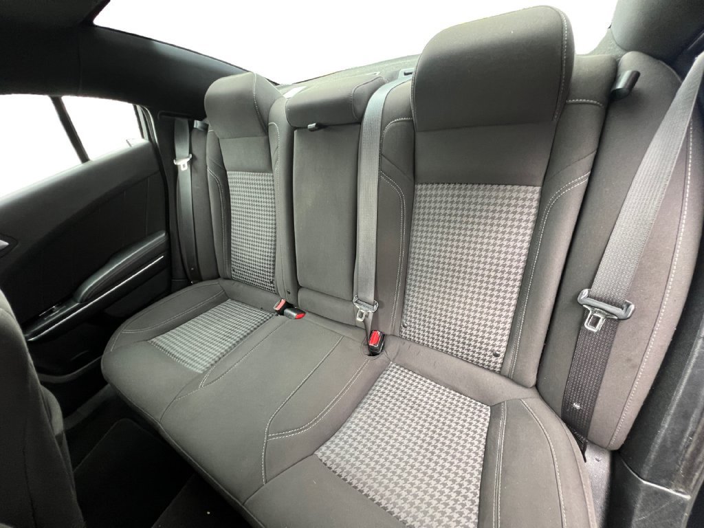 Used 2023 Dodge Charger SXT RWD image 22