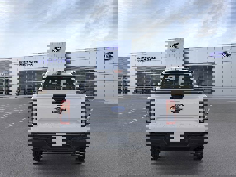 New 2025 Ford Ranger XL image 35