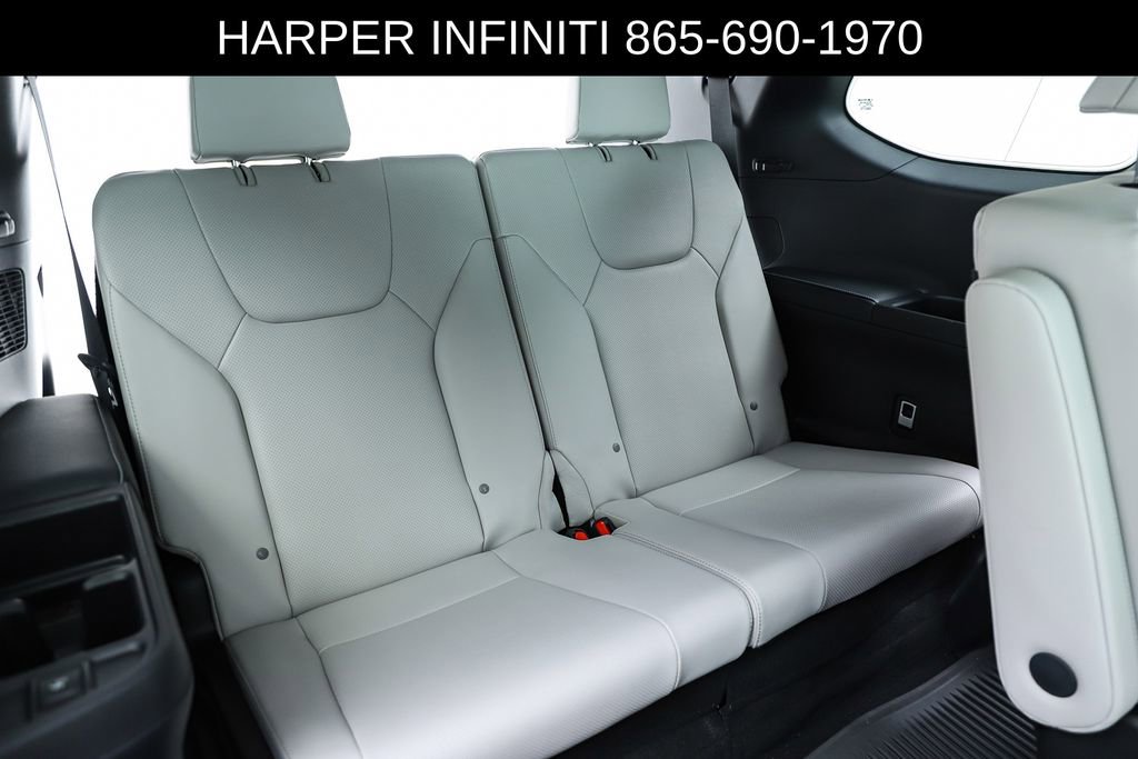 Used 2025 Lexus TX 350 AWD w/ Technology Package image 79