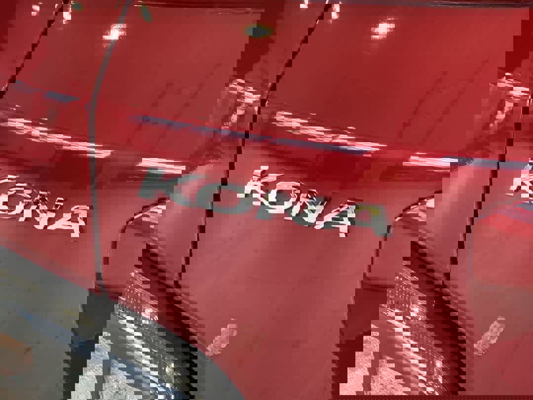 Used 2023 Hyundai Kona SEL w/ Cargo Package image 11