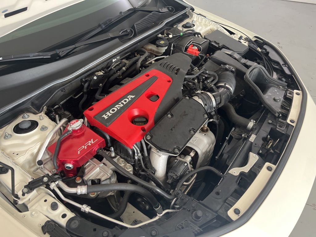 Used 2023 Honda Civic Type R image 11
