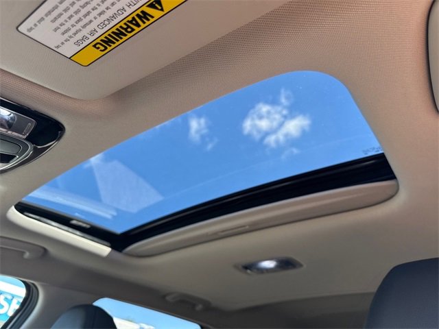 Certified 2025 Hyundai Tucson SEL image 17