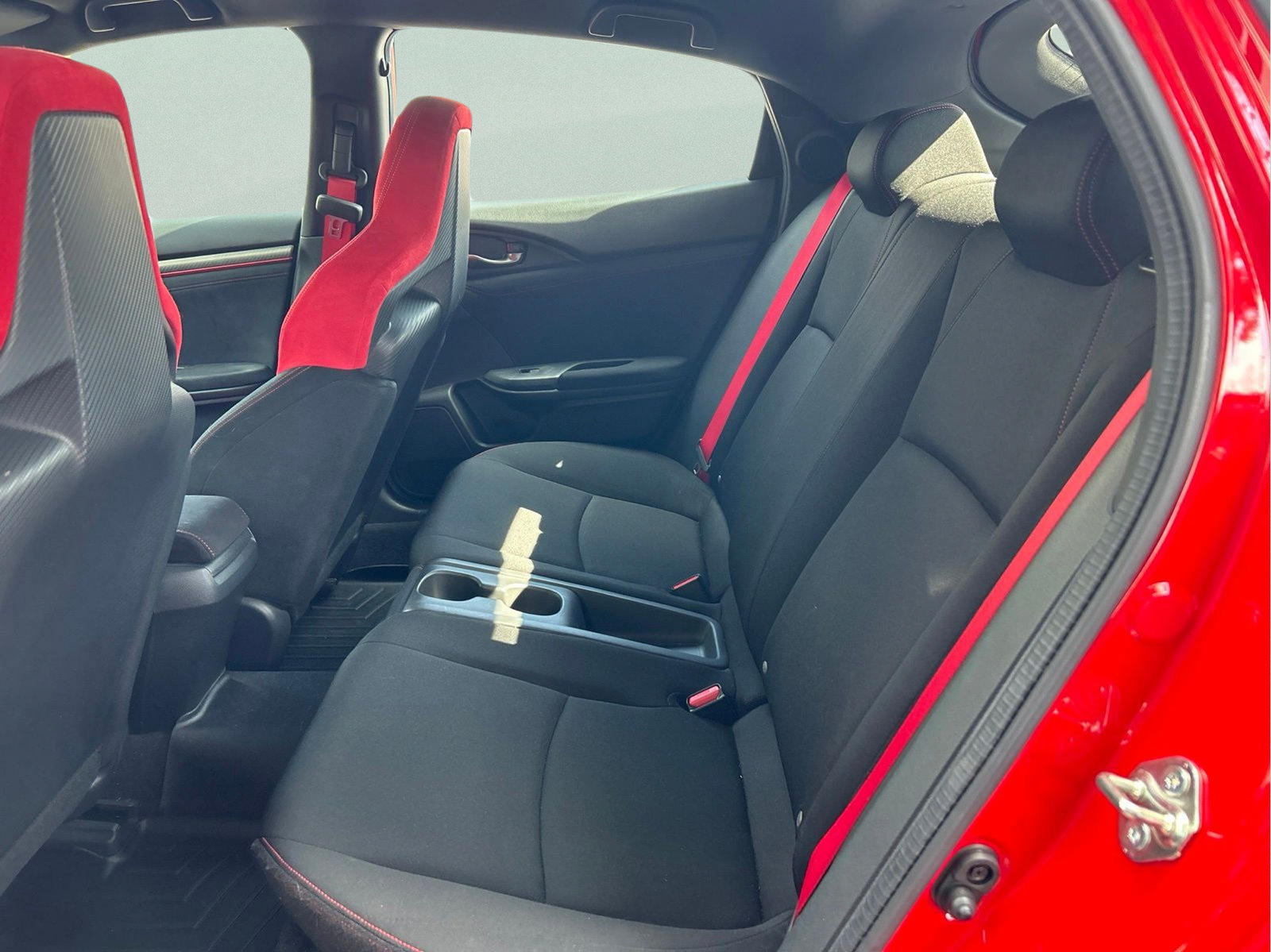 Used 2017 Honda Civic Type R image 10