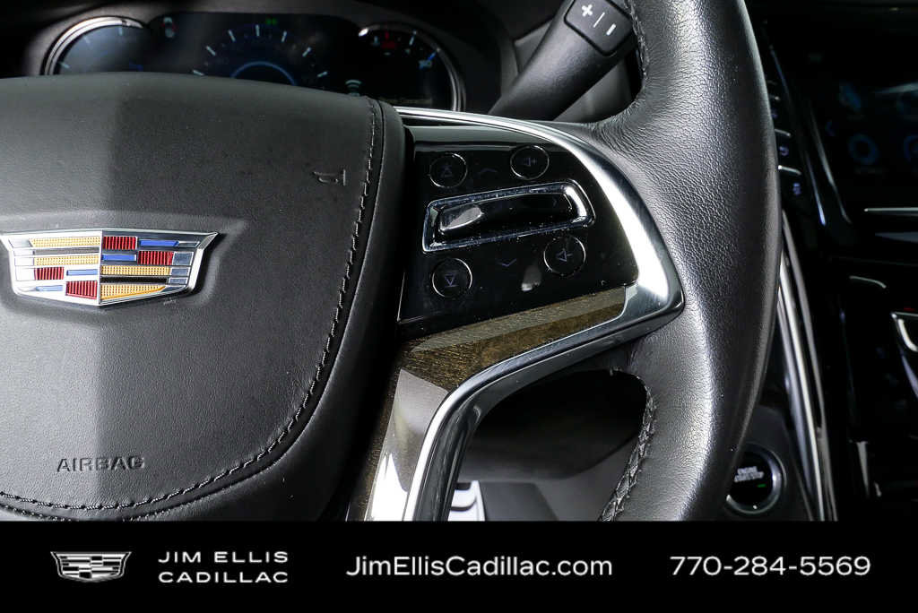 Used 2020 Cadillac Escalade ESV Platinum image 11