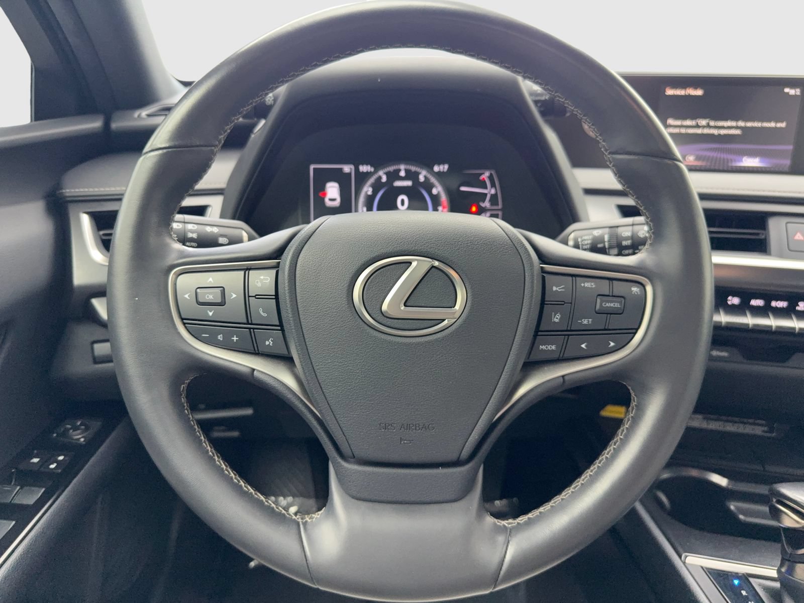 Used 2022 Lexus UX 200 w/ Accessory Package (Z2) FWD image 19