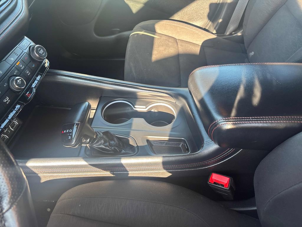 Used 2023 Dodge Durango GT image 21