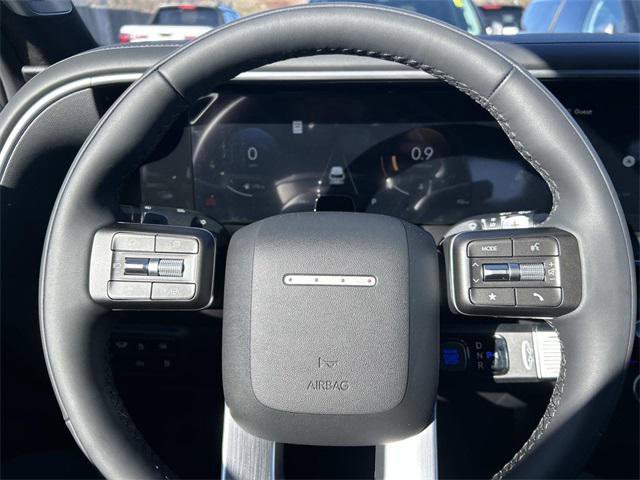 New 2026 Hyundai Palisade Calligraphy image 12