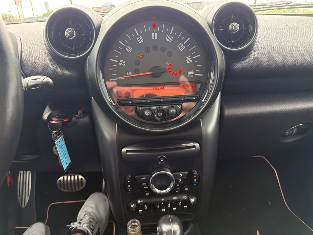 Used 2015 MINI Cooper Paceman S FWD image 7