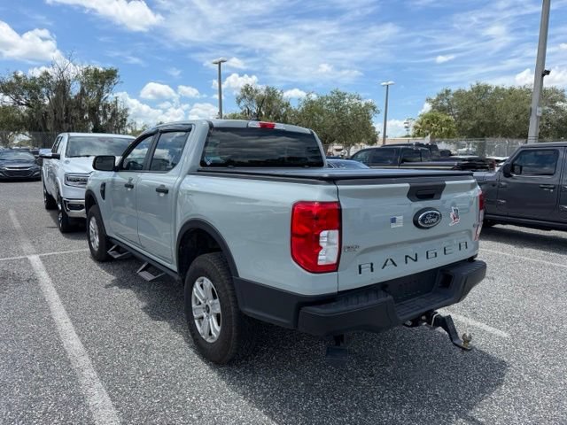 Used 2024 Ford Ranger XL w/ Trailer Tow Package RWD image 9