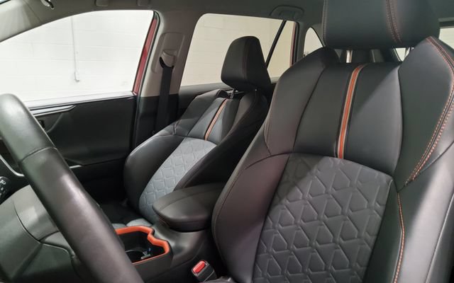 Used 2024 Toyota RAV4 Adventure AWD/4WD image 19