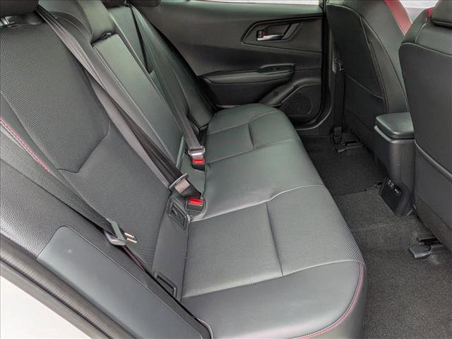 Used 2025 Toyota Prius Plug-In Hybrid image 19