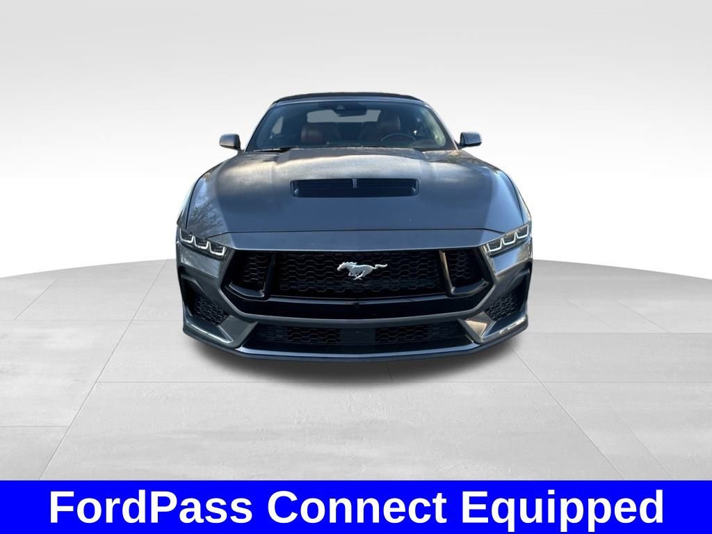 Certified 2024 Ford Mustang GT Premium image 10