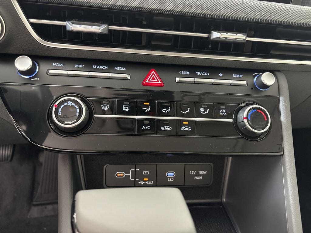 New 2026 Hyundai Sonata SE FWD image 16