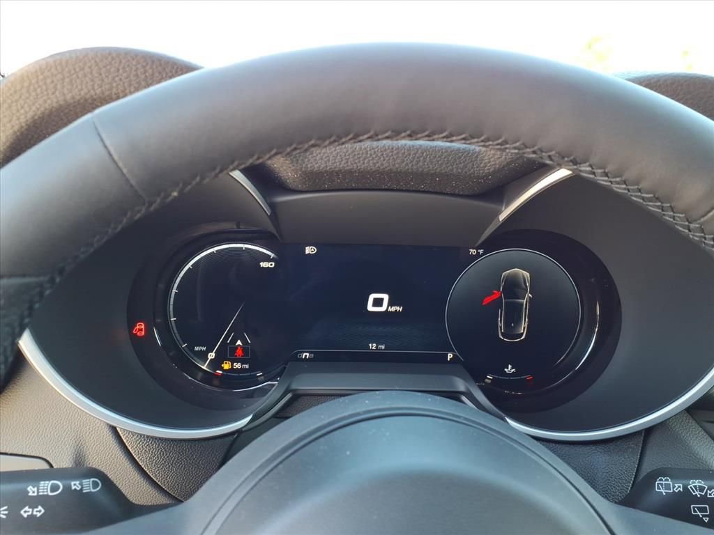 New 2026 Alfa Romeo Stelvio Sprint w/ Convenience Package image 24