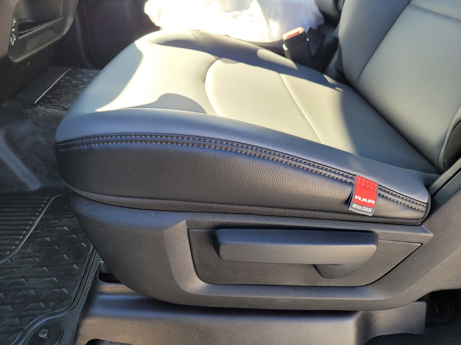 New 2026 RAM 5500 Tradesman image 9