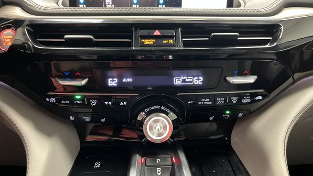 Used 2022 Acura MDX SH-AWD w/ Advance Package image 18