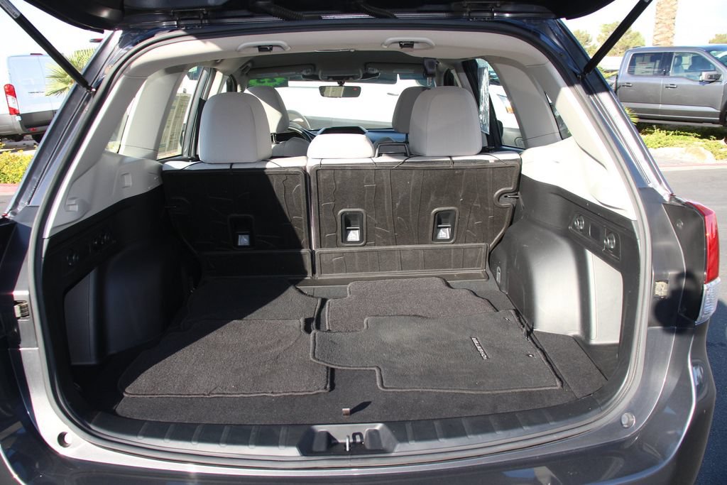 Used 2023 Subaru Forester AWD/4WD image 24