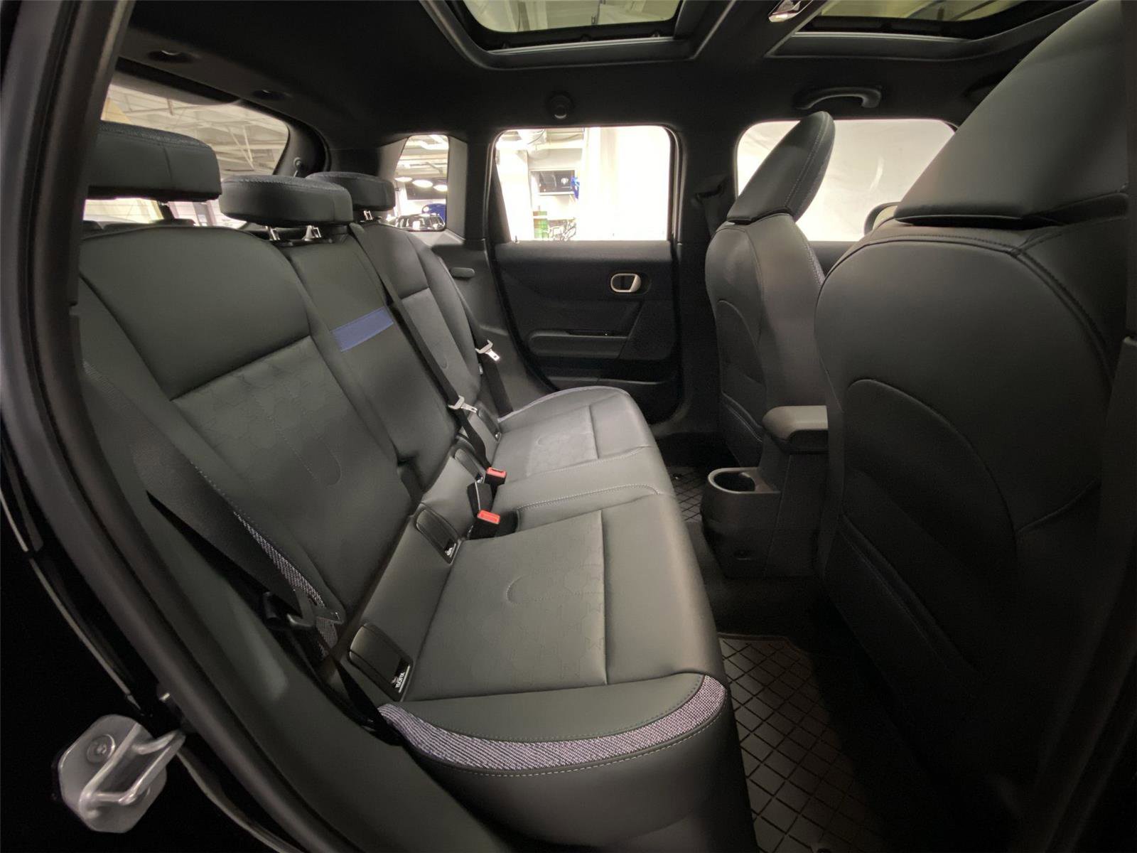 New 2026 MINI Cooper S FWD image 29