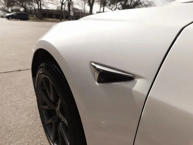 Used 2020 Tesla Model 3 Standard Range Plus image 27