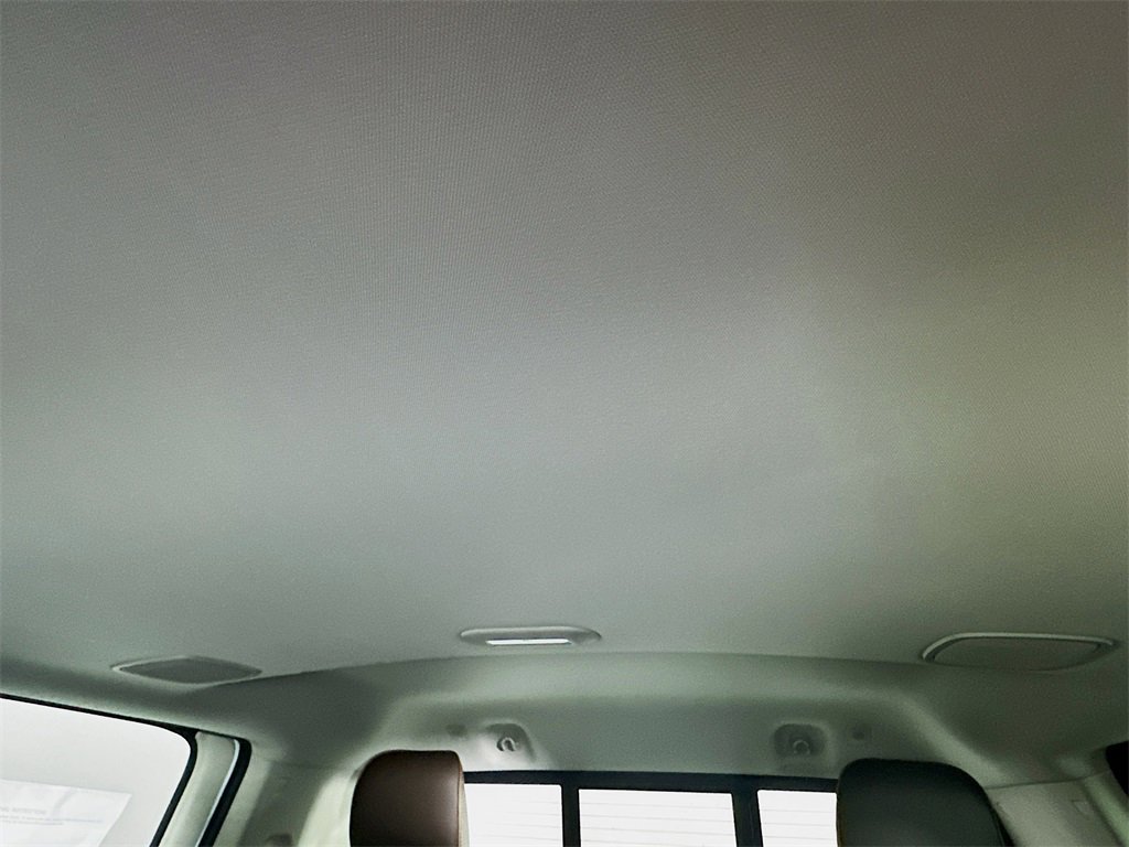 New 2026 RAM 3500 Longhorn w/ Towing Technology Group image 14