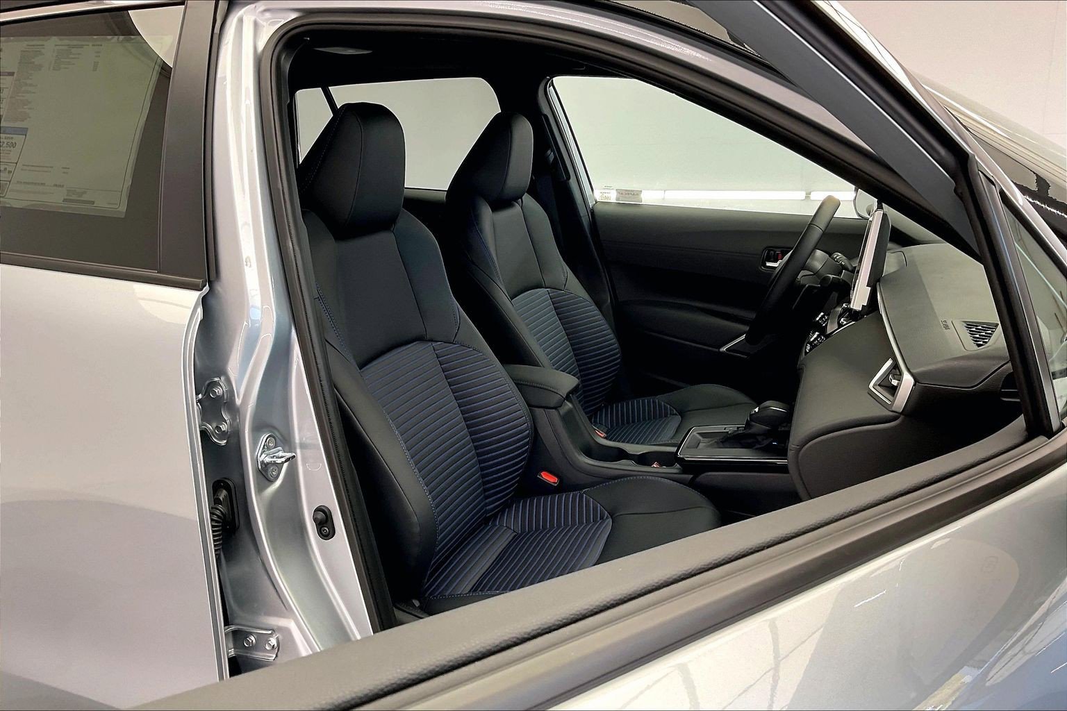 New 2026 Toyota Corolla Cross AWD Hybrid image 9