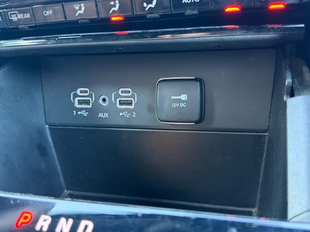 Used 2024 Jeep Grand Cherokee Limited 4xe AWD/4WD image 26