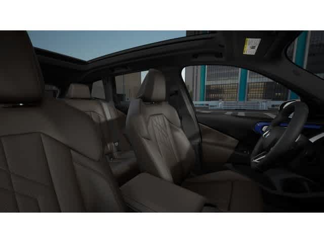 New 2026 BMW X3 xDrive30i w/ Premium Package AWD/4WD image 8
