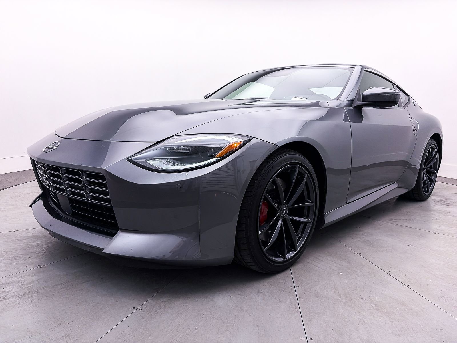 Used 2024 Nissan Z Performance w/ Floor Mat Package image 13