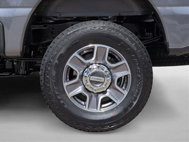 New 2026 Ford F250 Lariat w/ Lariat Premium Package image 10