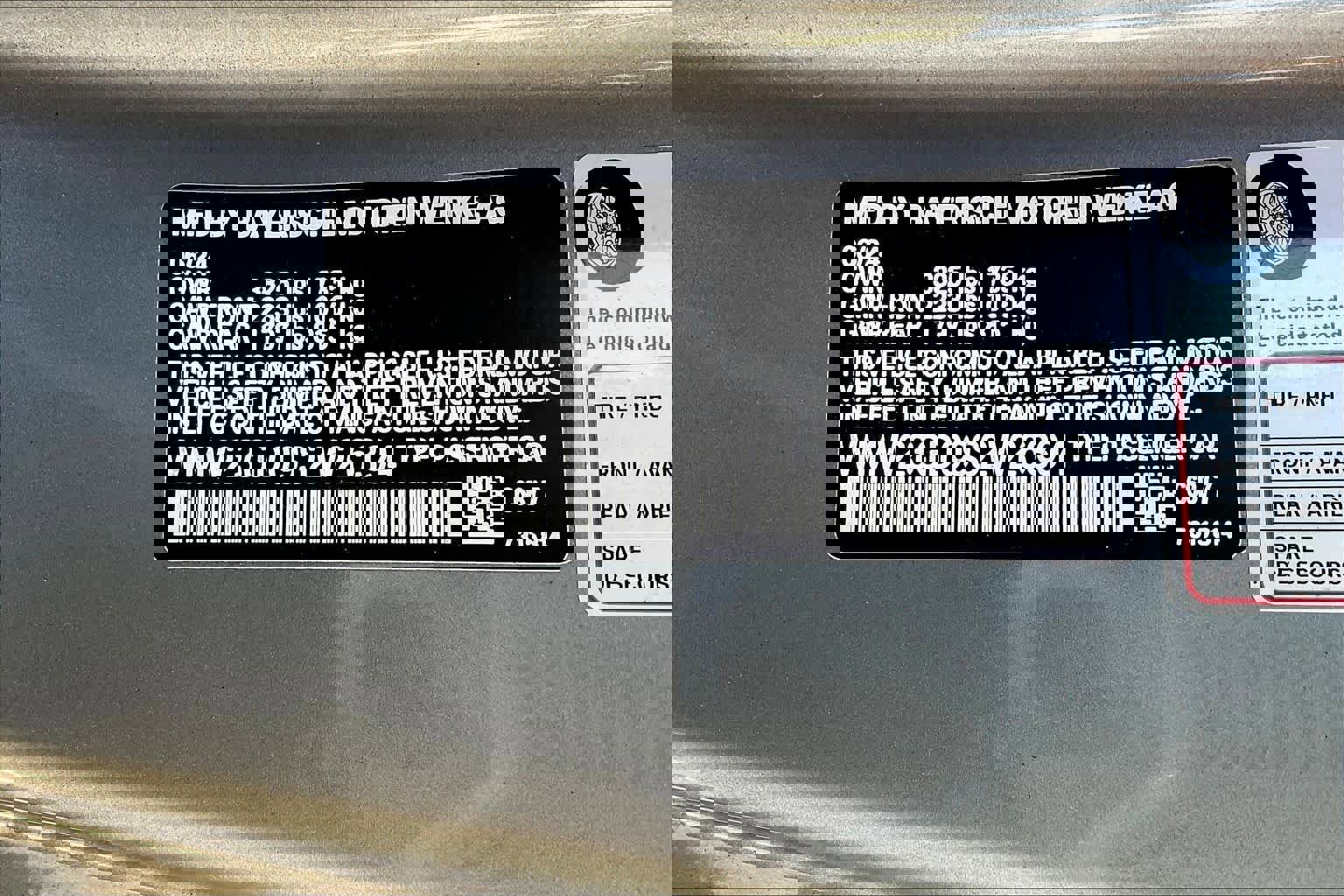 Certified 2025 MINI Cooper S image 36