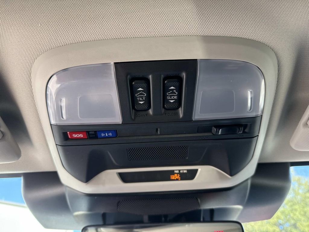 New 2026 Subaru Crosstrek 2.0i Premium image 41