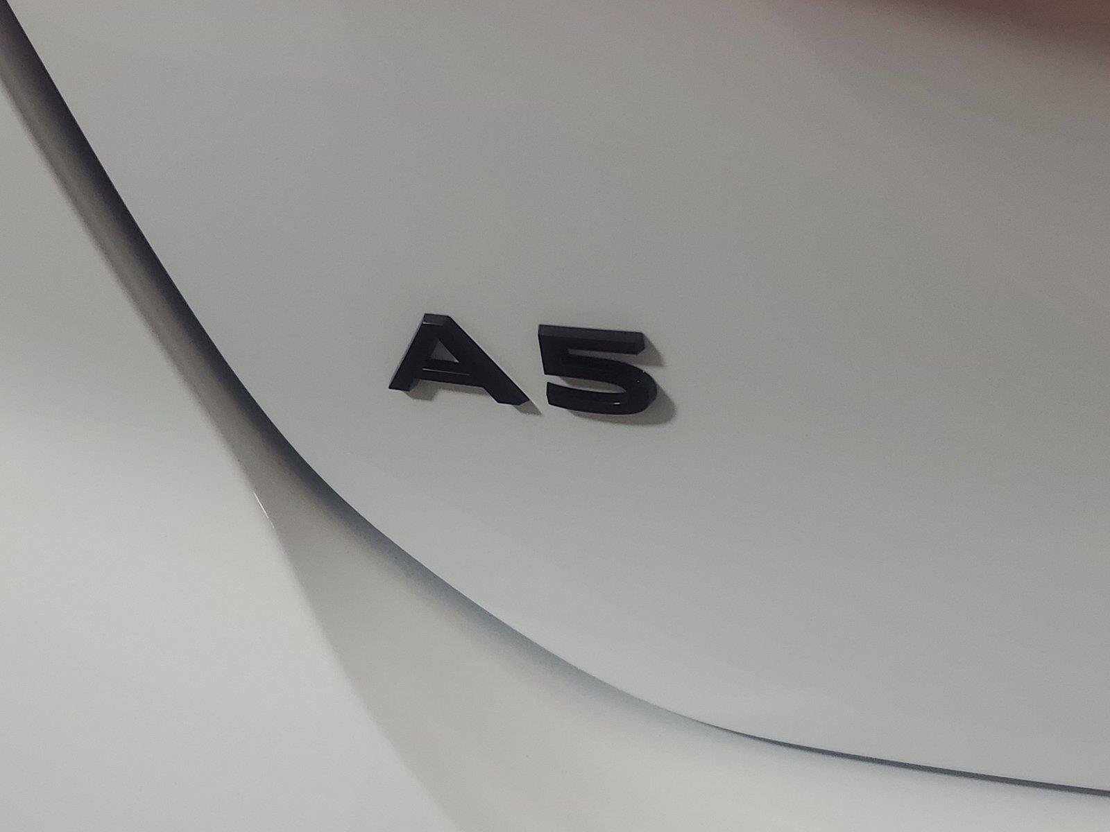 New 2026 Audi A5 2.0T Premium Plus AWD/4WD image 7