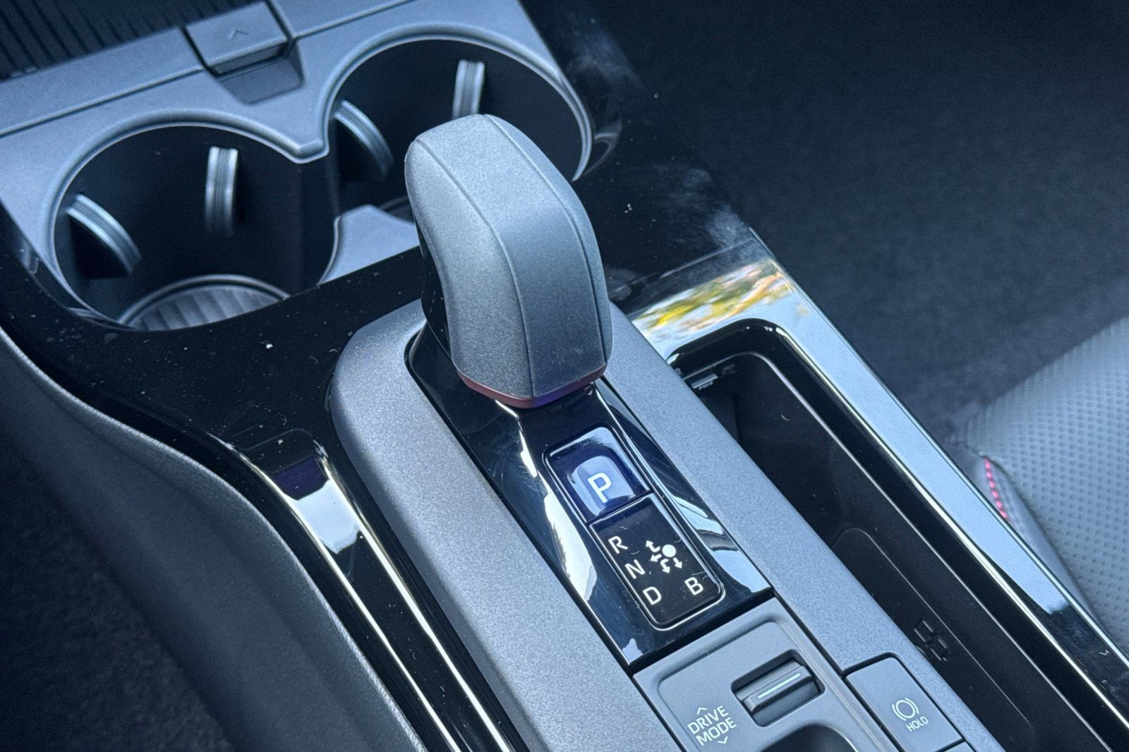 New 2026 Toyota Prius Plug-In Hybrid image 23