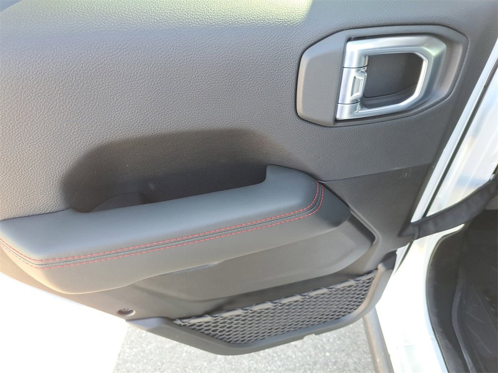 New 2026 Jeep Gladiator Rubicon image 17