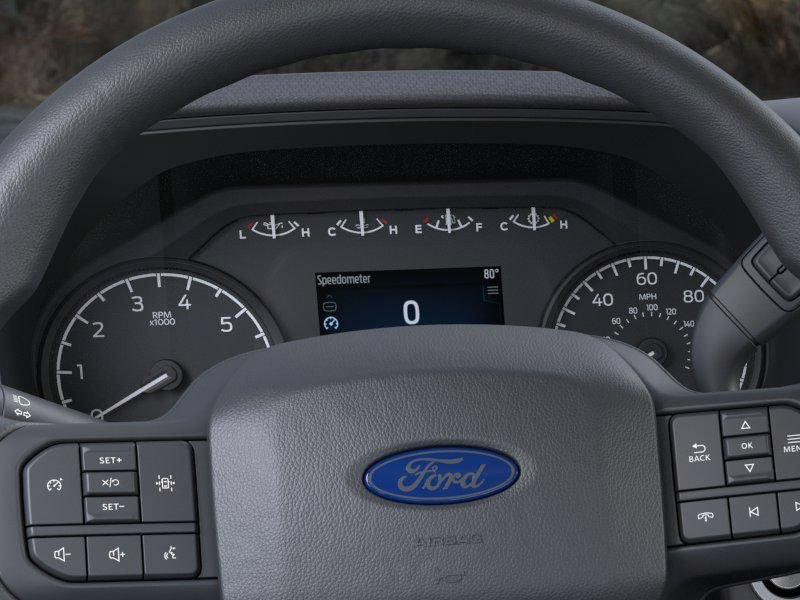New 2026 Ford F150 XL RWD image 15