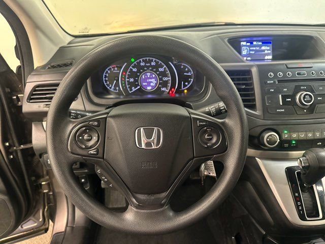 Used 2014 Honda CR-V LX image 28