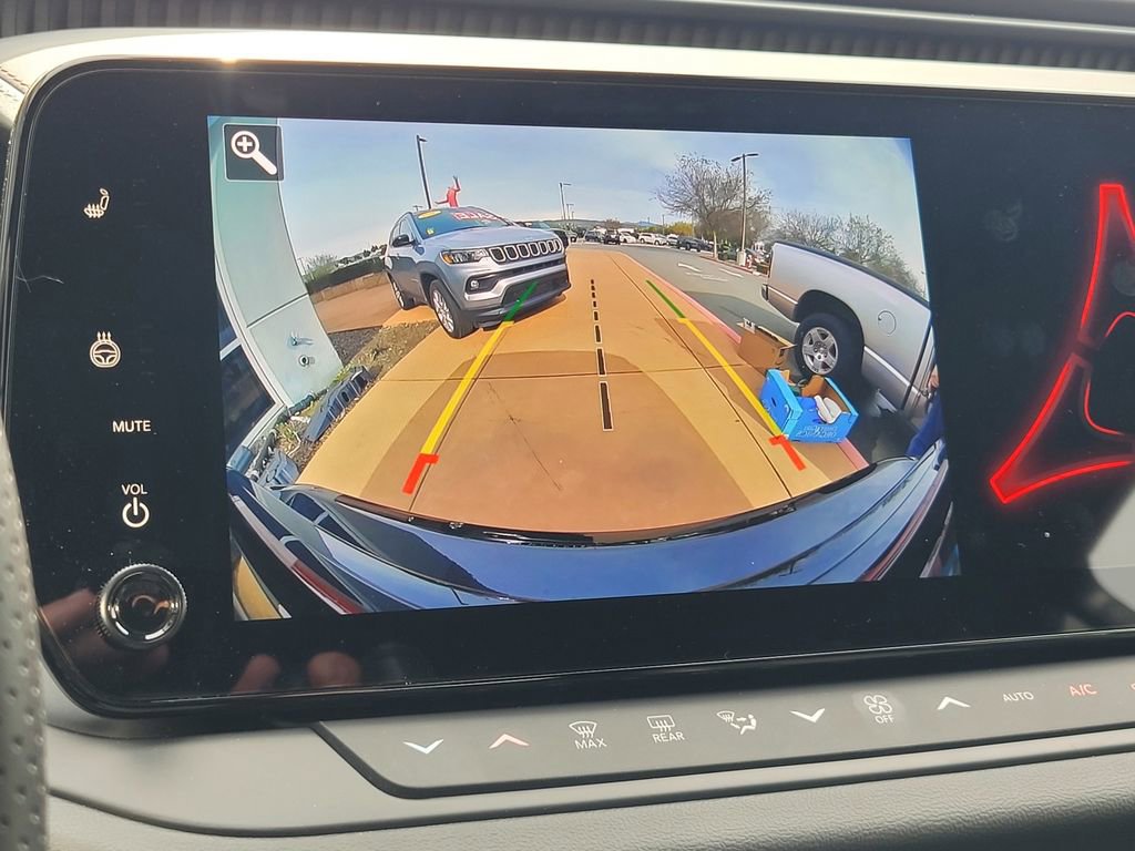 New 2026 Dodge Charger Scat Pack w/ Blacktop Package image 6