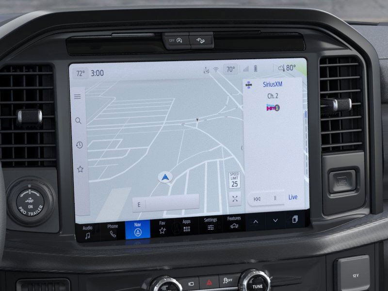 New 2026 Ford F150 Lariat w/ Equipment Group 502A High image 16