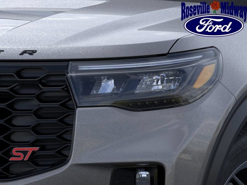 New 2026 Ford Explorer ST AWD/4WD image 20