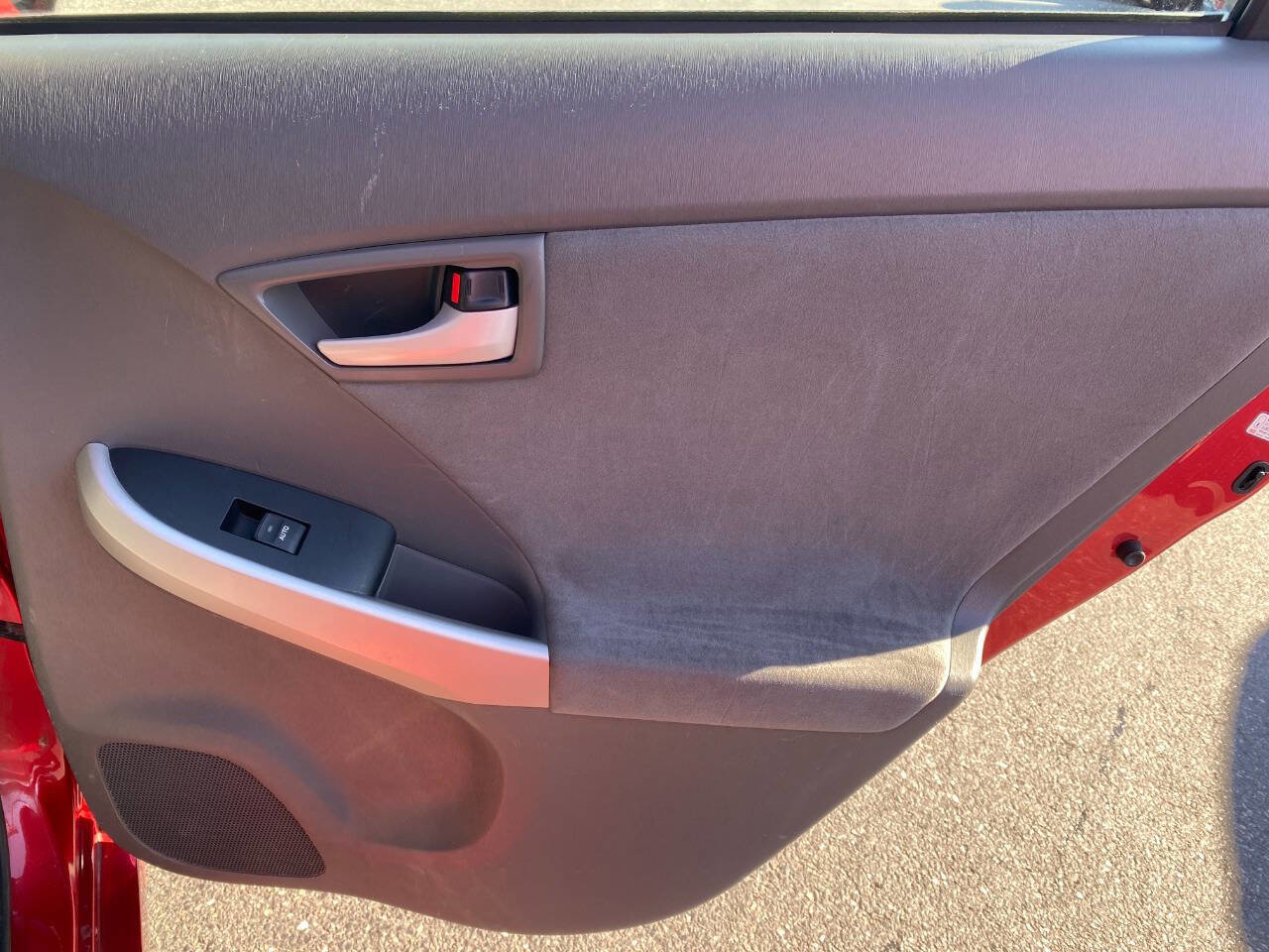 Used 2010 Toyota Prius Two image 26