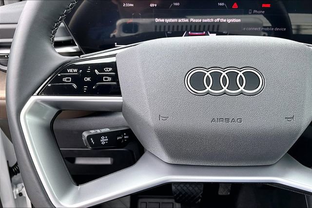Certified 2025 Audi Q5 Premium w/ Premium Plus AWD/4WD image 11